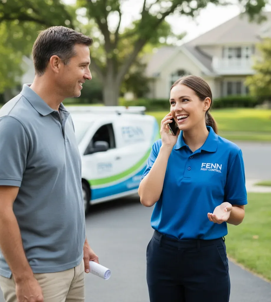 Rodent Control in Mayo, FL